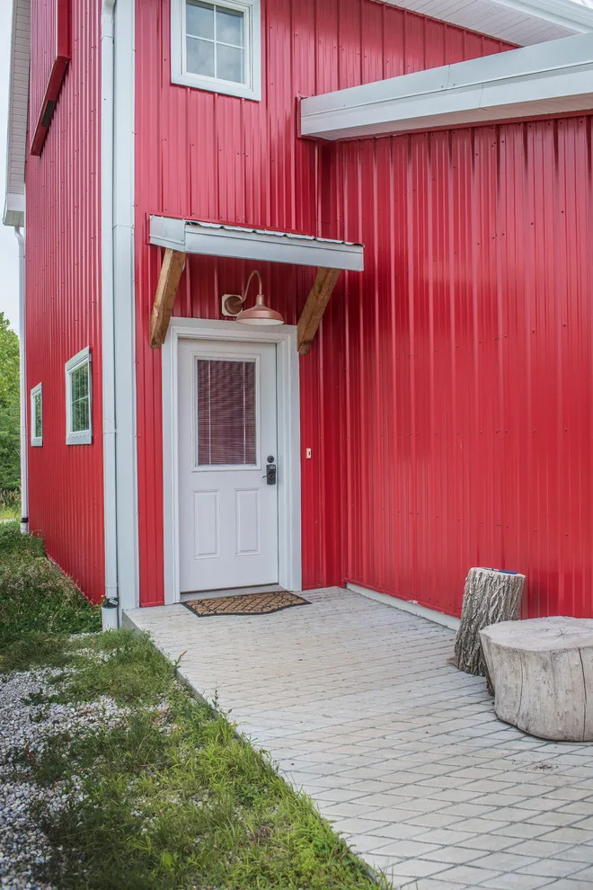The Shed by Rezac Construction - Photo 6