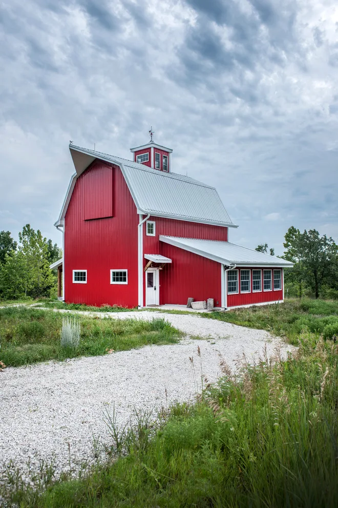 The Shed by Rezac Construction - Photo 13