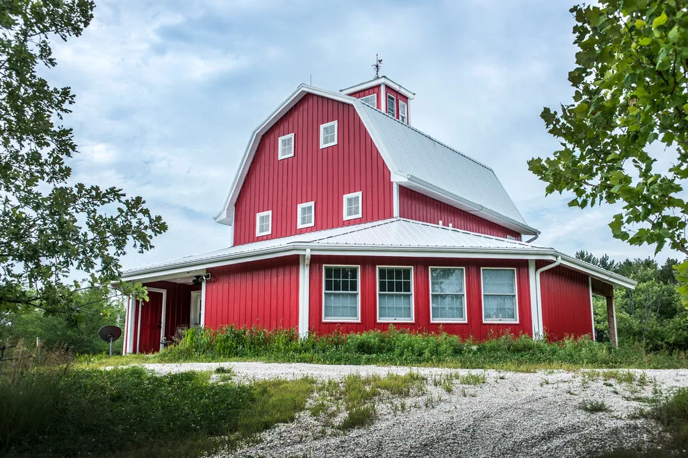 The Shed by Rezac Construction - Photo 4