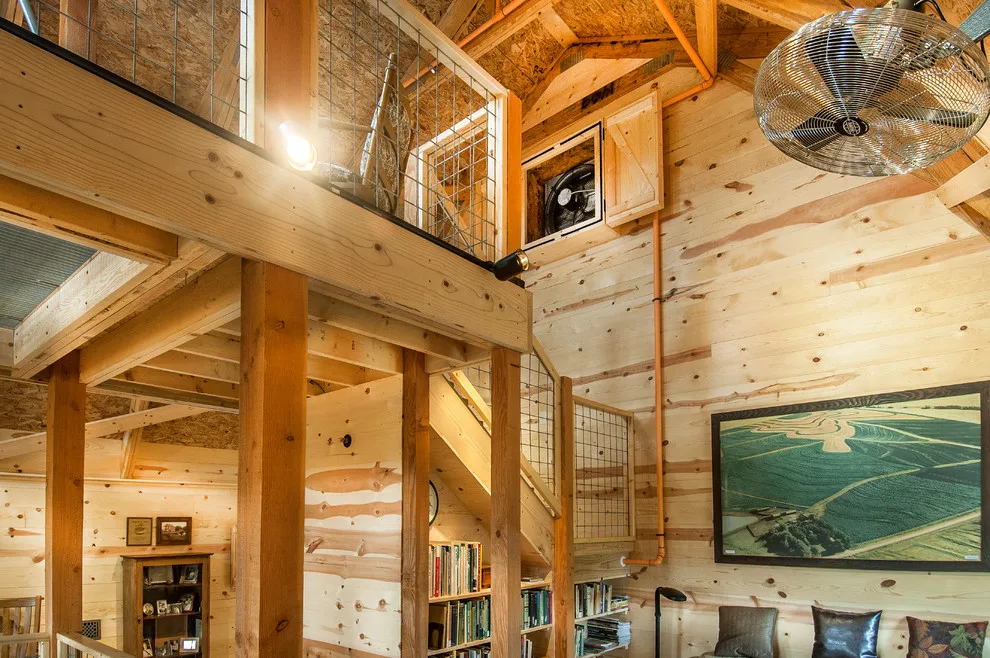 The Shed by Rezac Construction - Photo 19