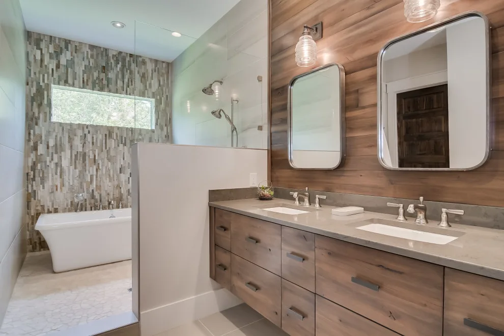 The Barnwell Retreat by Designer Builders Inc - Photo 8