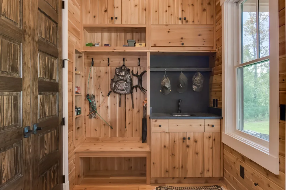 The Barnwell Retreat by Designer Builders Inc - Photo 6