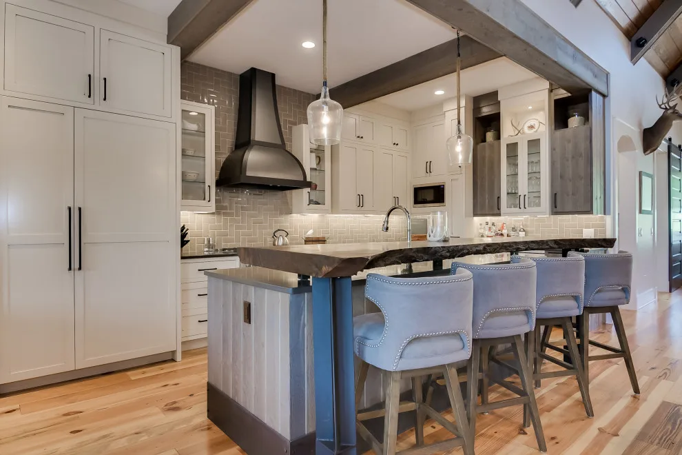 The Barnwell Retreat by Designer Builders Inc - Photo 11