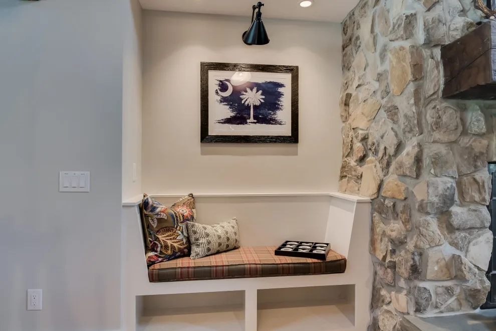 The Barnwell Retreat by Designer Builders Inc - Photo 13
