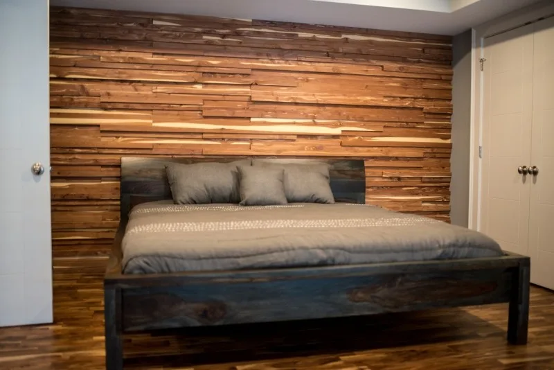 The Barrel Section at Falls City Lofts by Eldridge Company Design | Build - Photo 20