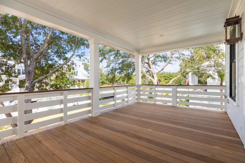 The Beech House Custom Designed for Kiawah River by Delpino Custom Homes - Photo 9