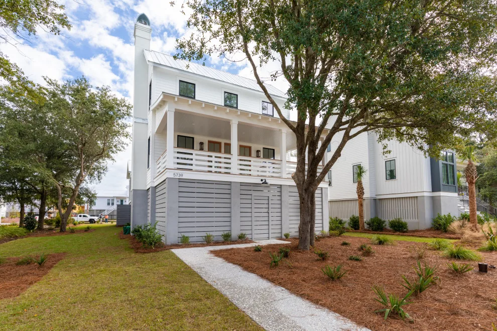 The Beech House Custom Designed for Kiawah River by Delpino Custom Homes - Photo 40