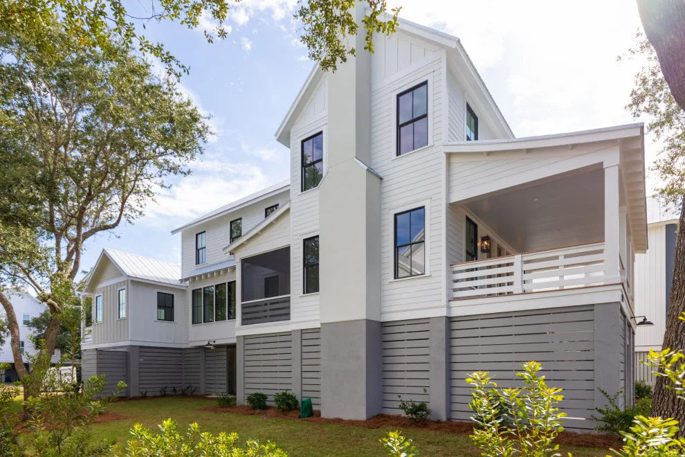 The Beech House Custom Designed for Kiawah River by Delpino Custom Homes - Photo 14