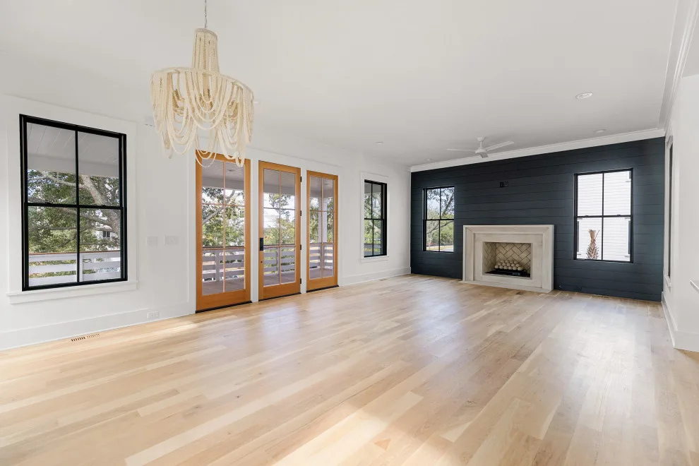 The Beech House Custom Designed for Kiawah River by Delpino Custom Homes - Photo 6
