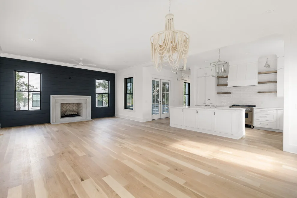 The Beech House Custom Designed for Kiawah River by Delpino Custom Homes - Photo 10