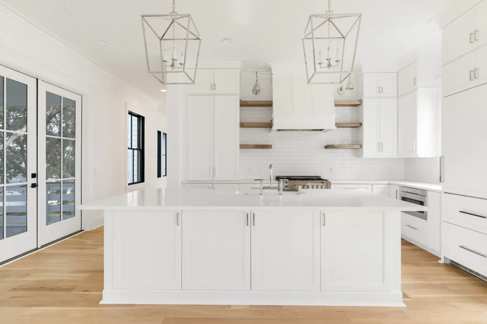 The Beech House Custom Designed for Kiawah River by Delpino Custom Homes - Photo 17