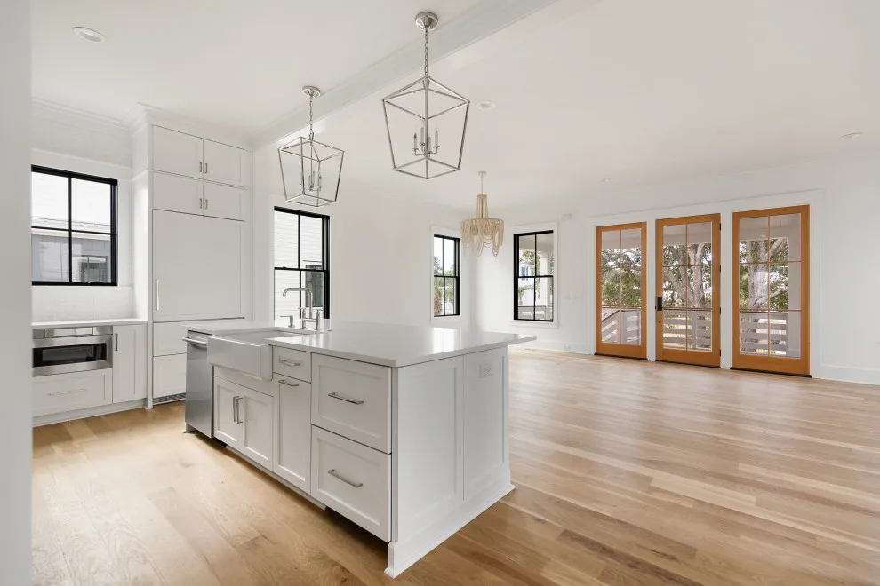 The Beech House Custom Designed for Kiawah River by Delpino Custom Homes - Photo 18