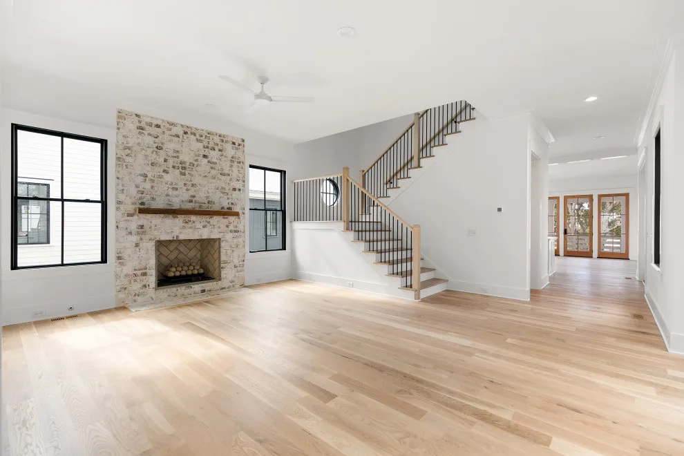 The Beech House Custom Designed for Kiawah River by Delpino Custom Homes - Photo 3