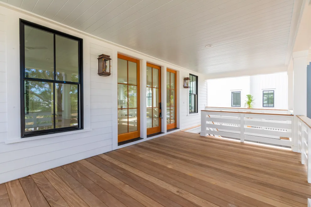 The Beech House Custom Designed for Kiawah River by Delpino Custom Homes - Photo 19