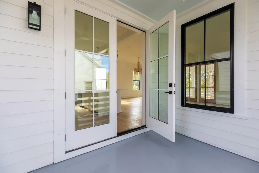 The Beech House Custom Designed for Kiawah River by Delpino Custom Homes - Photo 20
