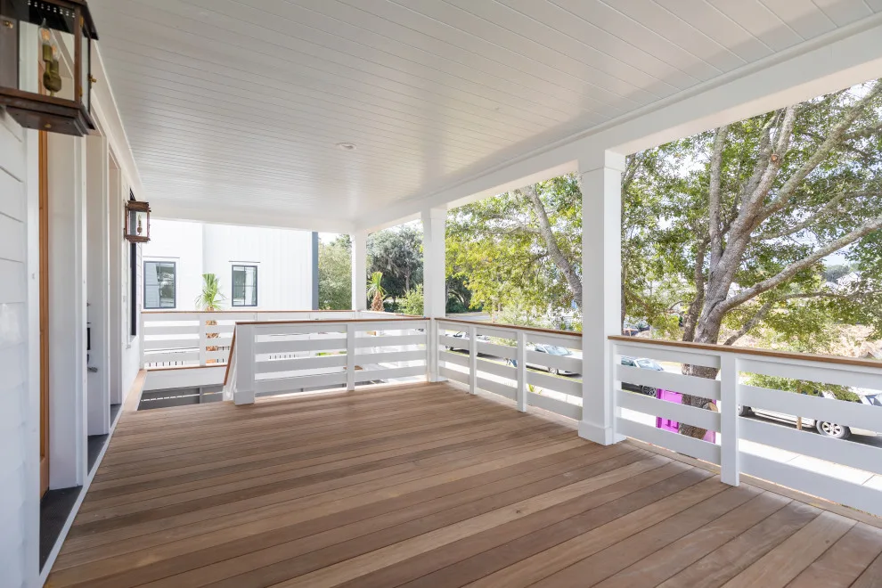The Beech House Custom Designed for Kiawah River by Delpino Custom Homes - Photo 22