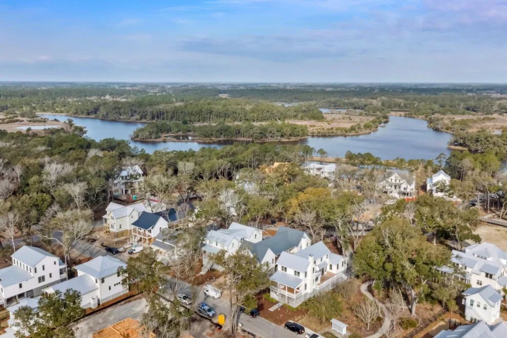 Jack Island Beech Exclusively for Kiawah River by Delpino Custom Homes - Photo 60