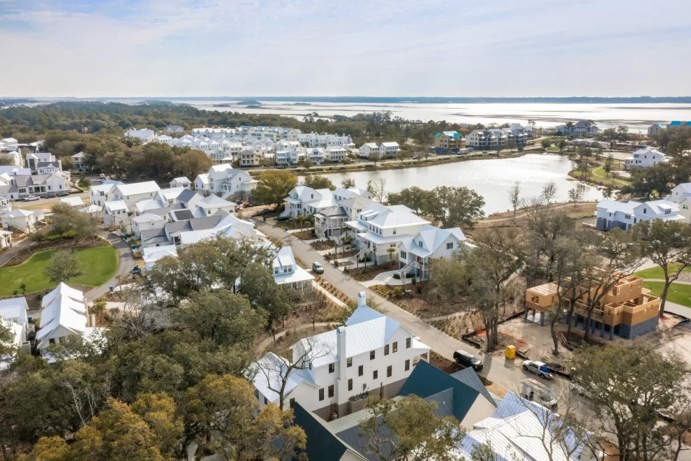 Jack Island Beech Exclusively for Kiawah River by Delpino Custom Homes - Photo 27