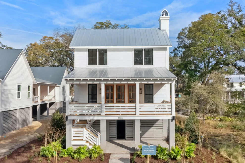 Jack Island Beech Exclusively for Kiawah River by Delpino Custom Homes - Photo 46