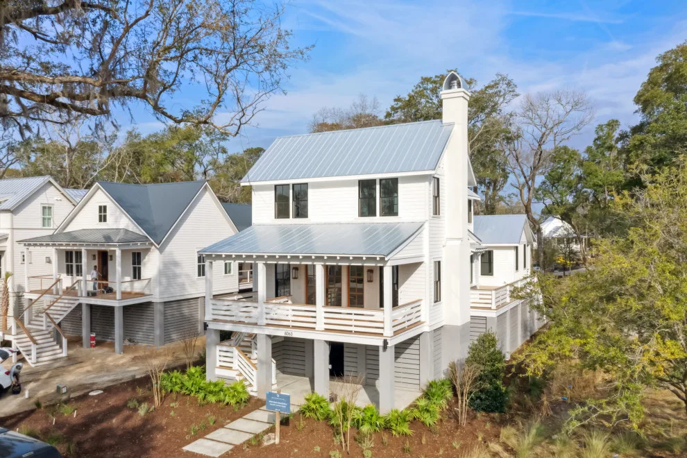 Jack Island Beech Exclusively for Kiawah River by Delpino Custom Homes - Photo 2