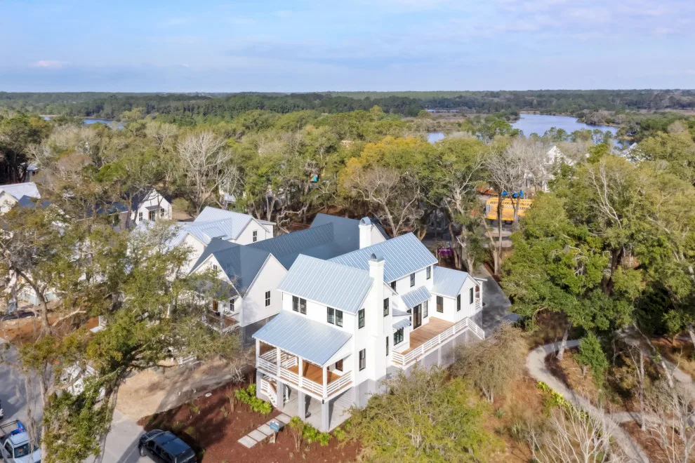 Jack Island Beech Exclusively for Kiawah River by Delpino Custom Homes - Photo 69