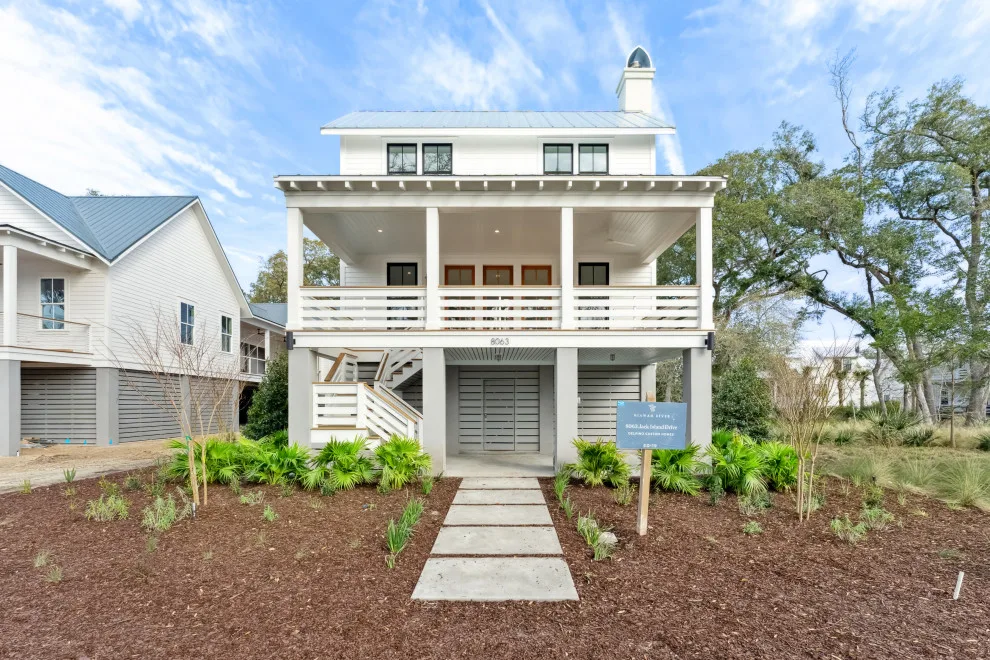 Jack Island Beech Exclusively for Kiawah River by Delpino Custom Homes - Photo 81