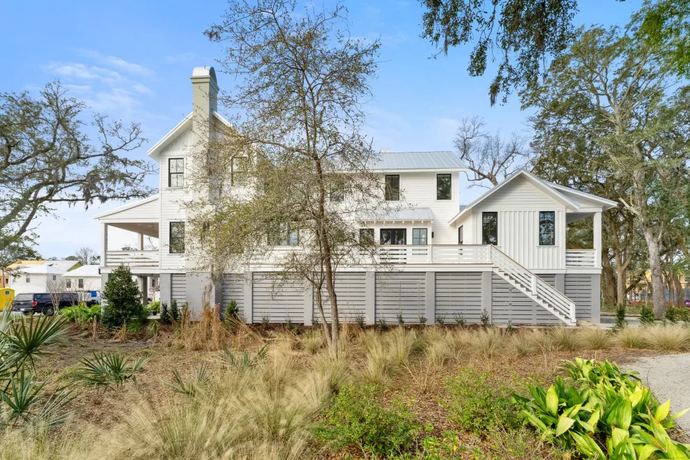 Jack Island Beech Exclusively for Kiawah River by Delpino Custom Homes - Photo 14