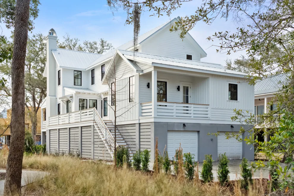 Jack Island Beech Exclusively for Kiawah River by Delpino Custom Homes - Photo 67