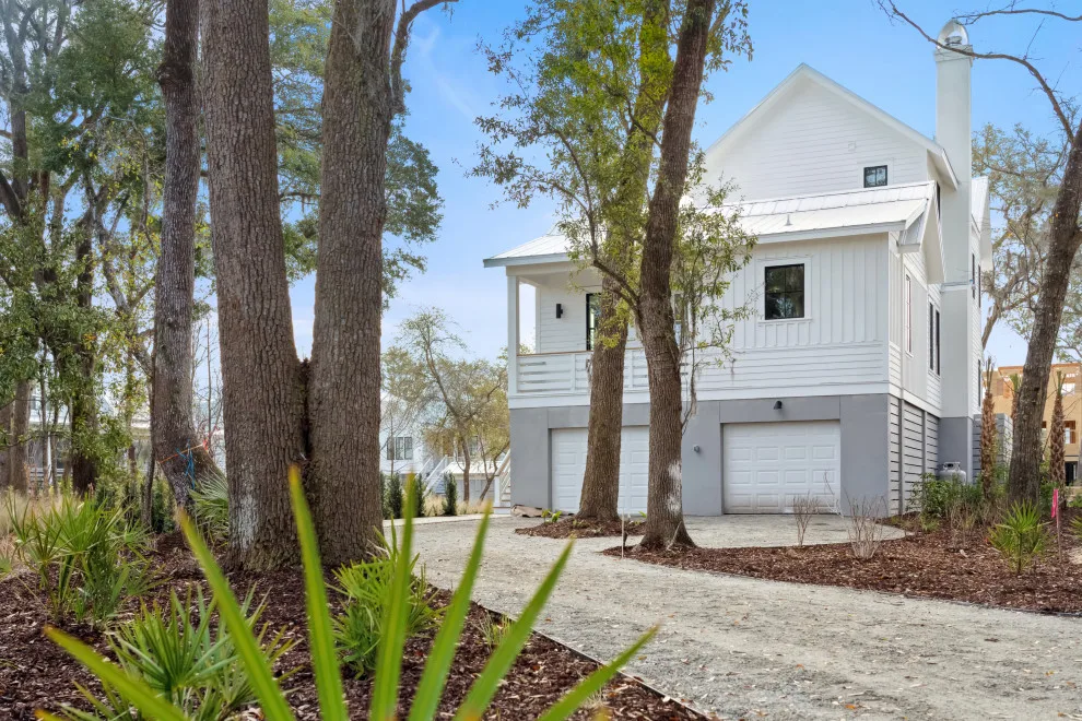 Jack Island Beech Exclusively for Kiawah River by Delpino Custom Homes - Photo 8