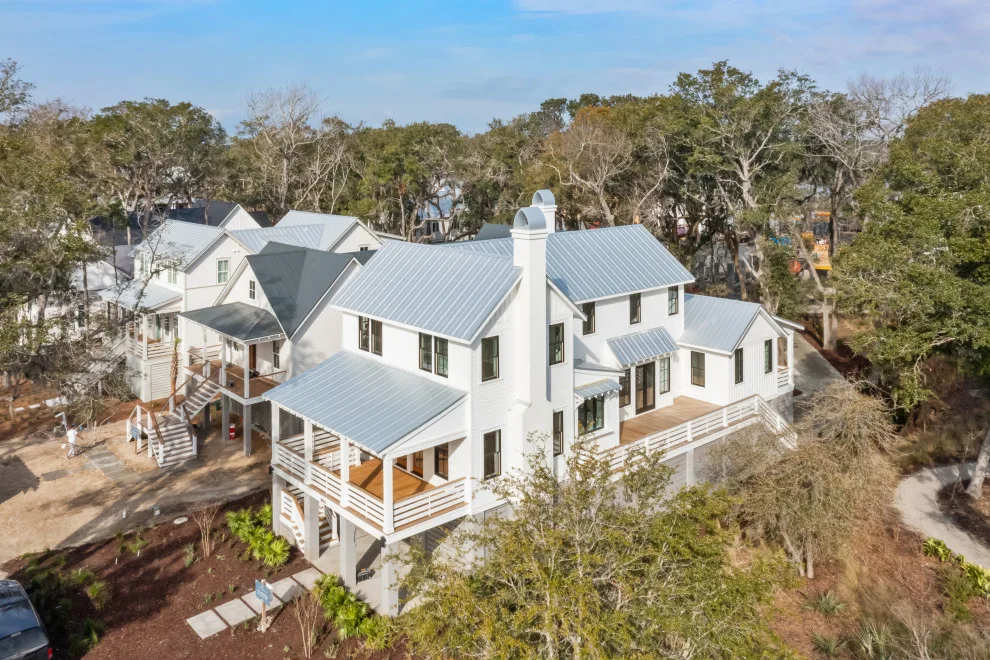 Jack Island Beech Exclusively for Kiawah River by Delpino Custom Homes - Photo 11