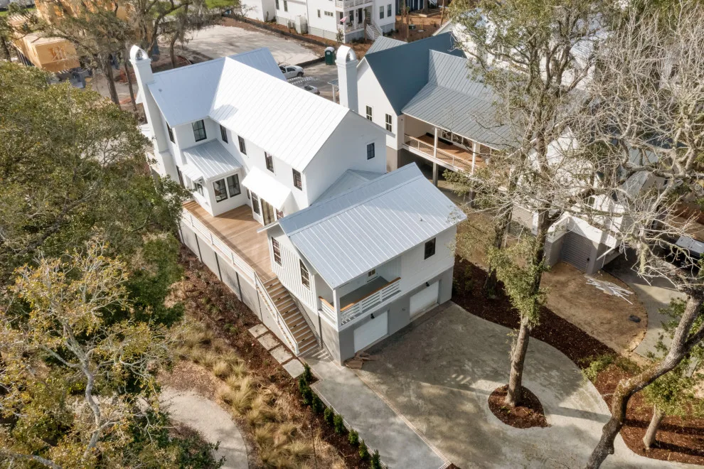 Jack Island Beech Exclusively for Kiawah River by Delpino Custom Homes - Photo 30