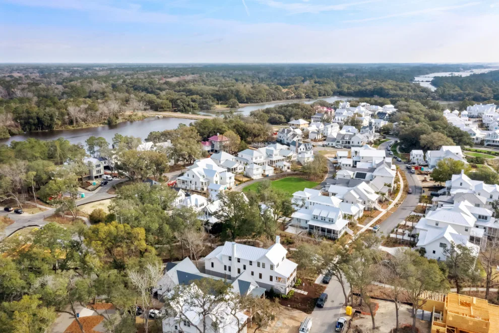 Jack Island Beech Exclusively for Kiawah River by Delpino Custom Homes - Photo 106