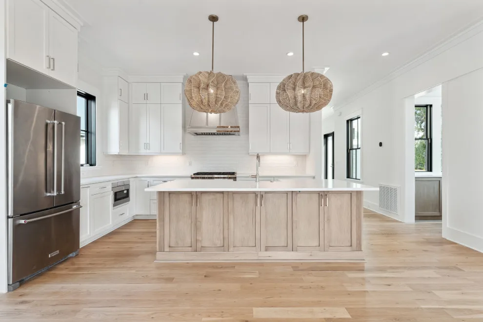 Jack Island Beech Exclusively for Kiawah River by Delpino Custom Homes - Photo 4