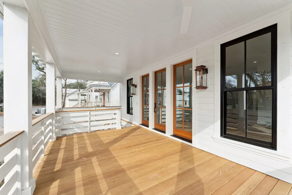 Jack Island Beech Exclusively for Kiawah River by Delpino Custom Homes - Photo 19