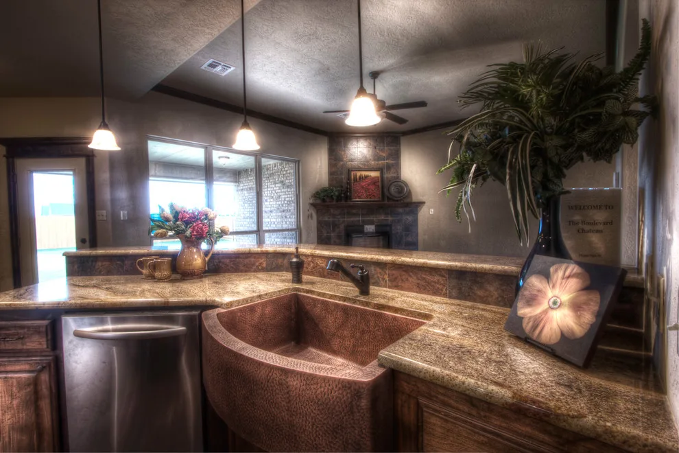 The Bella Manor by The Oaks Development Company - Photo 5