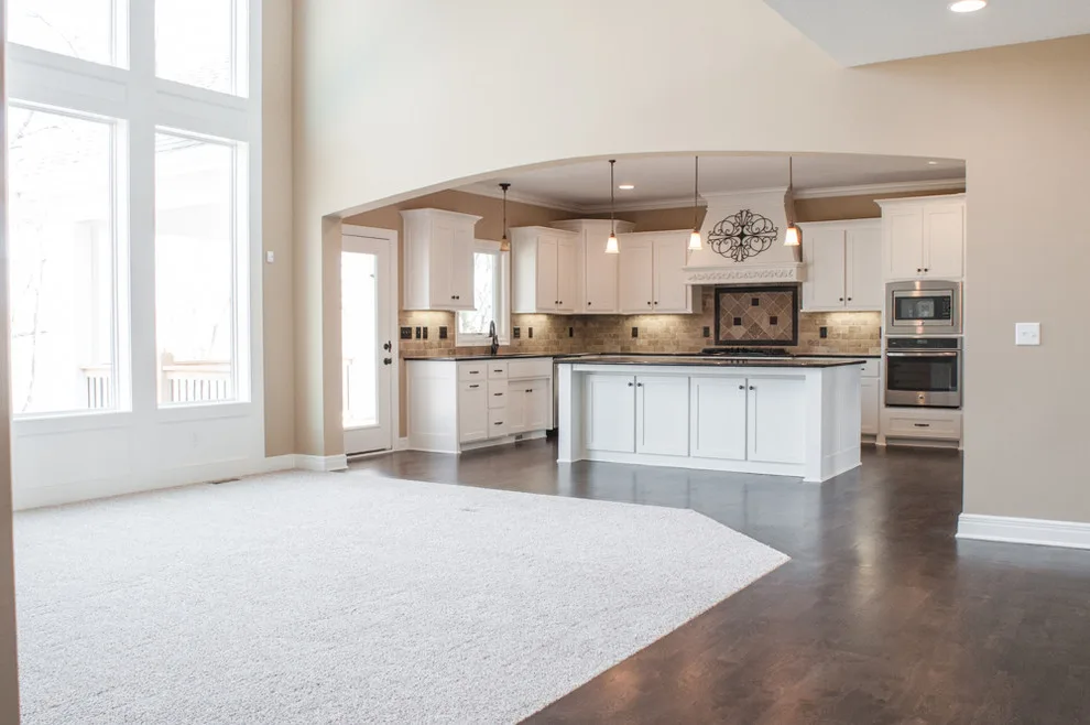 Benton Project by Cardinal Crest Homes - Photo 2