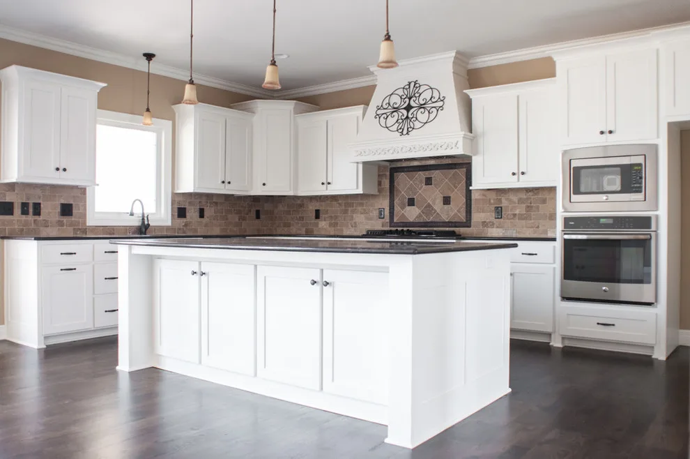 Benton Project by Cardinal Crest Homes - Photo 43
