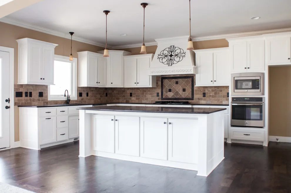 Benton Project by Cardinal Crest Homes - Photo 178