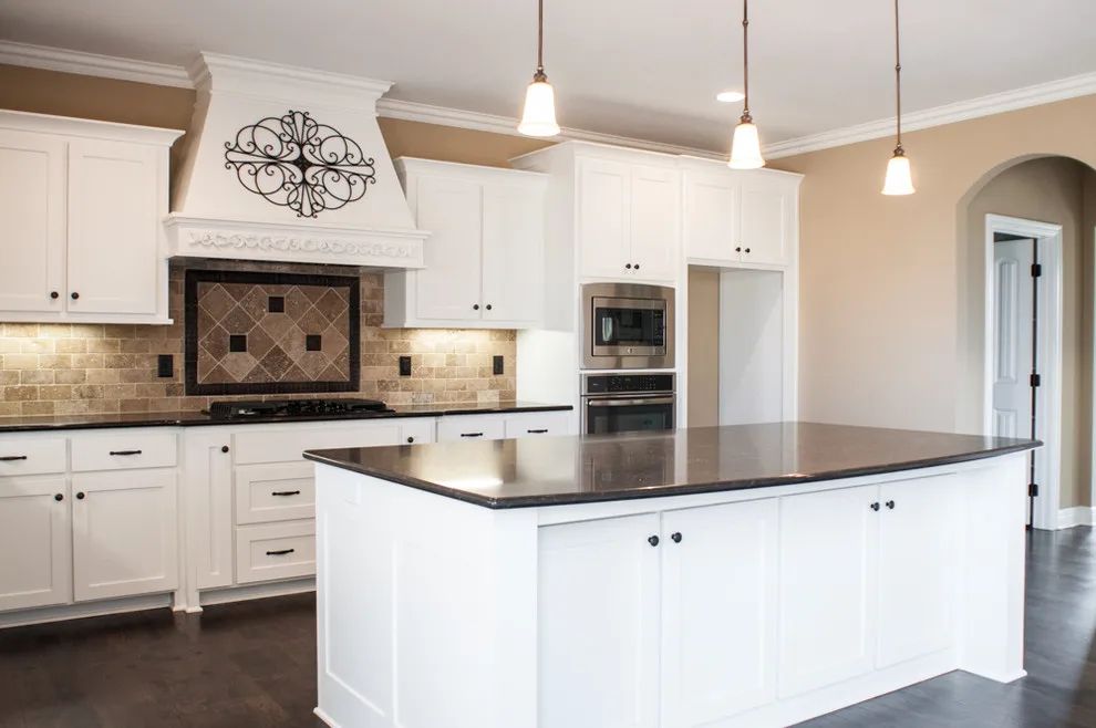 Benton Project by Cardinal Crest Homes - Photo 123