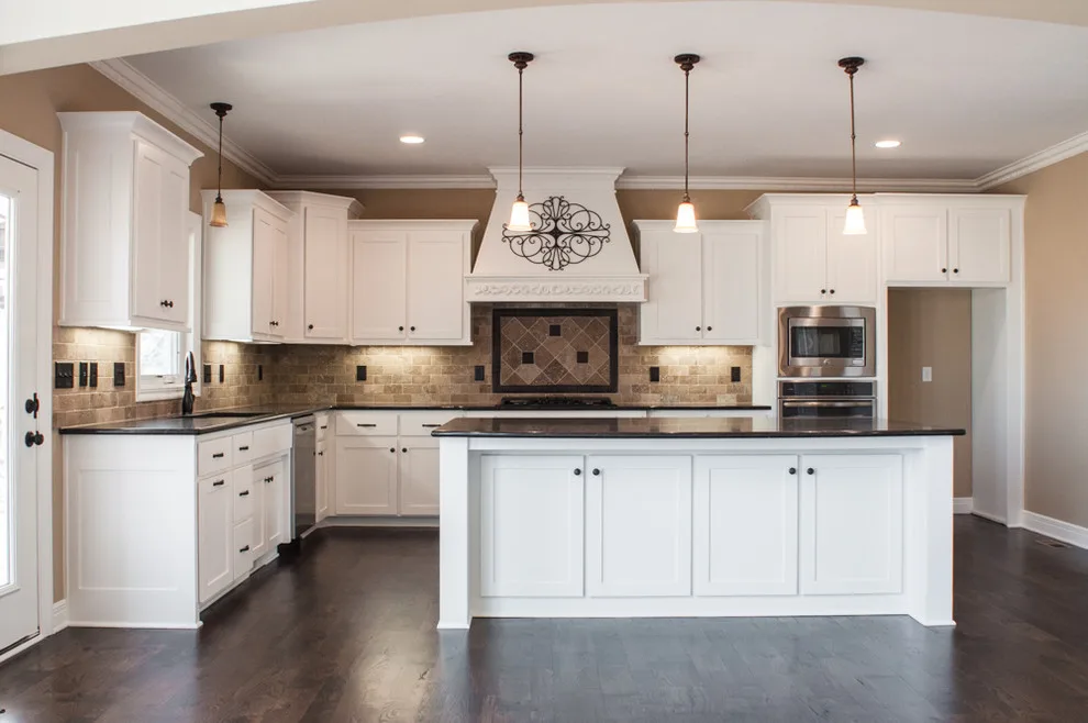 Benton Project by Cardinal Crest Homes - Photo 4