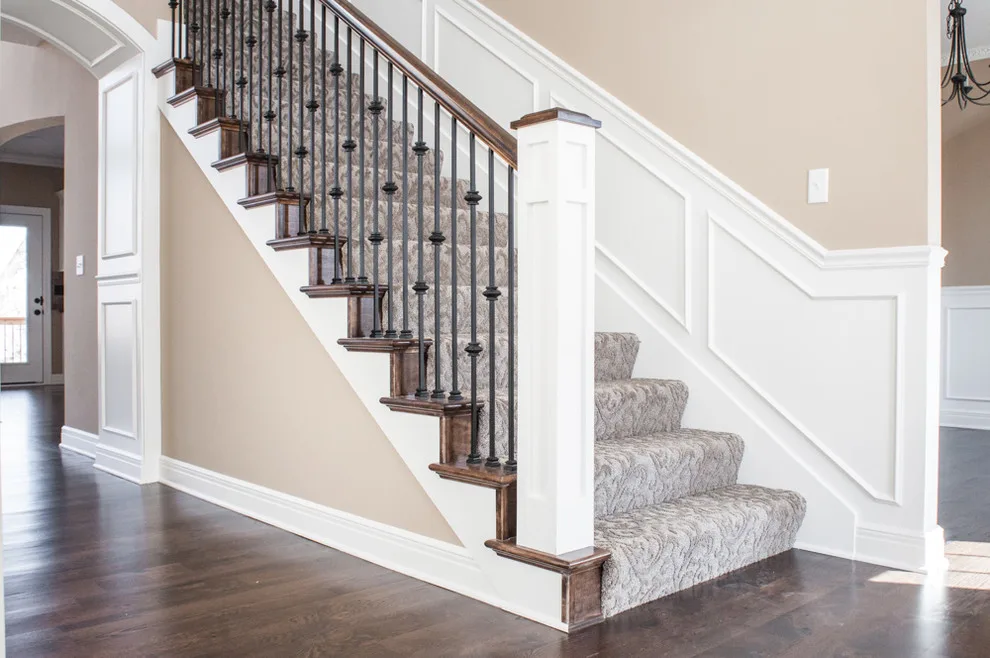 Benton Project by Cardinal Crest Homes - Photo 47