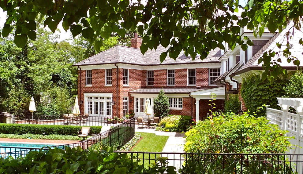 Georgian Manor by Liquidscapes - Photo 4