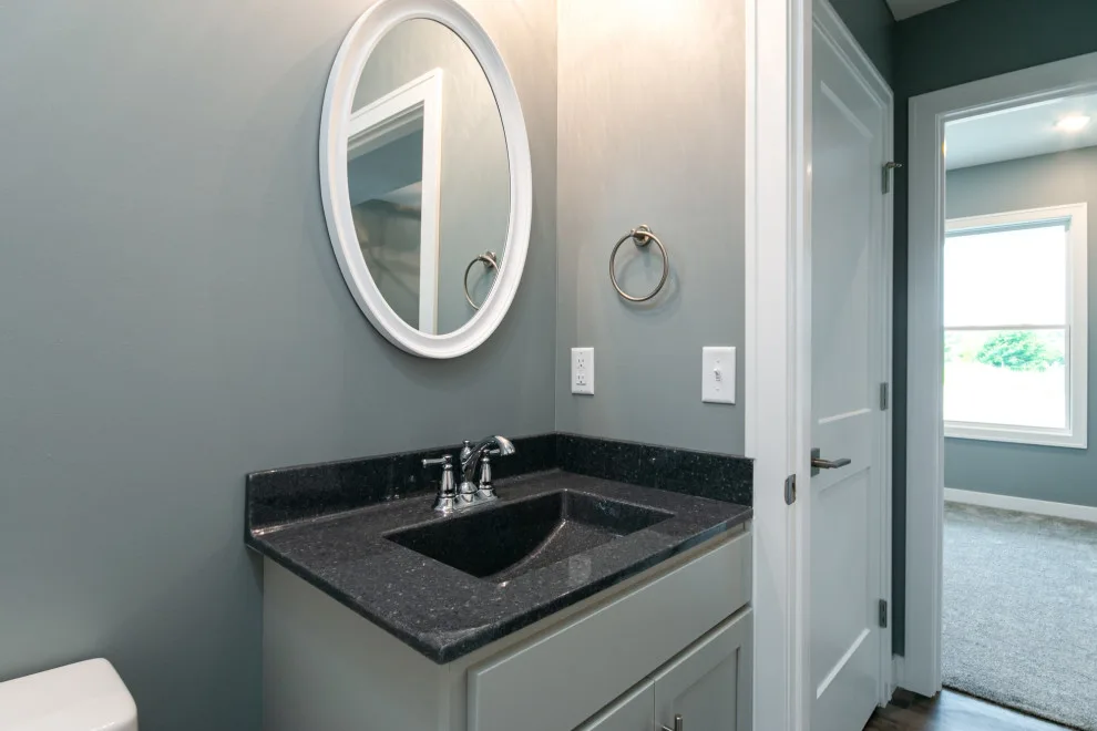The Bluegrass by Sage Homes - Photo 22