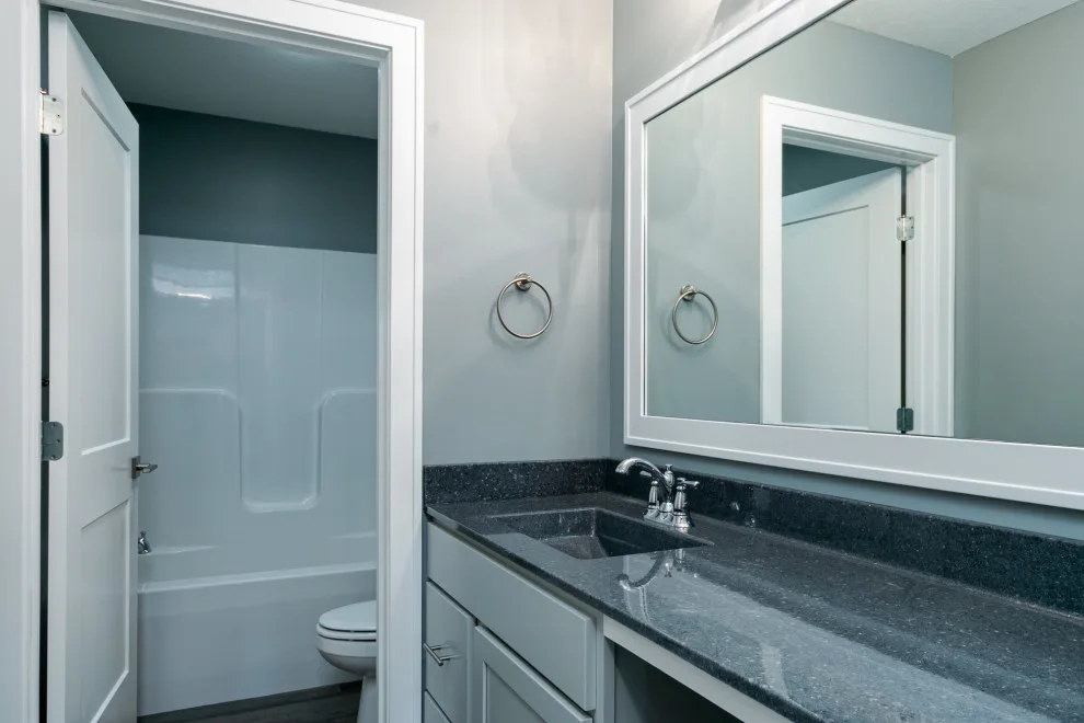 The Bluegrass by Sage Homes - Photo 5