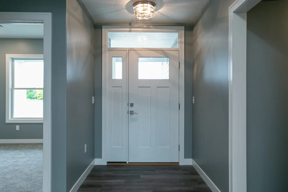The Bluegrass by Sage Homes - Photo 19