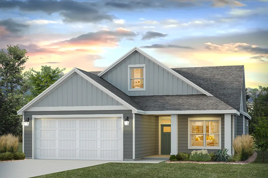 The Bluegrass by Sage Homes - Photo 4