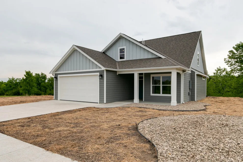 The Bluegrass by Sage Homes - Photo 13
