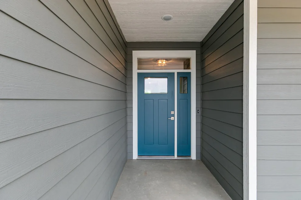 The Bluegrass by Sage Homes - Photo 17