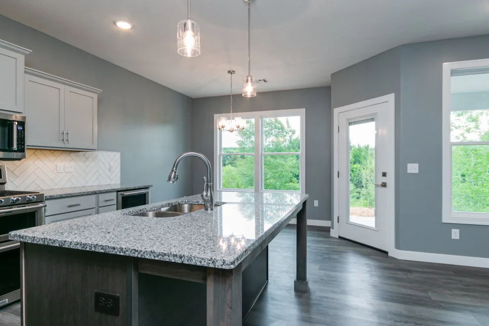 Sage Homes - Photo 2