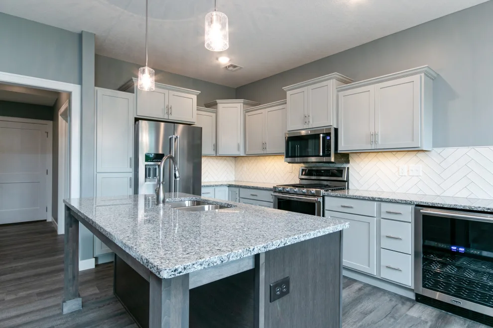 The Bluegrass by Sage Homes - Photo 23